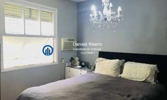 Imagem 5: Campo Grande! 2 dormitórios com dependência -1 vaga