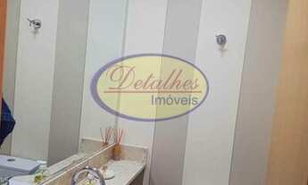 Imagem 6: Apartamento para Venda em São José dos Campos, Vila Ema, 4 dormitórios, 2 suítes, 4 banhei