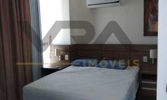 Imagem 5: Lindo Loft no alto do setor Pedro Ludovido com mobília luxuosa