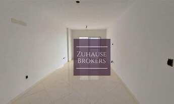 Imagem 7: Canto do Forte - Praia Grande/SP - Venda - Apartamento Novo, com 3 dormitórios, 162 m²