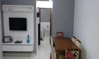 Imagem 3: APARTAMENTO RESIDENCIAL em JOINVILLE - SC, VILA NOVA