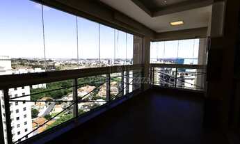 Imagem 5: Apartamento para venda ou locação no Condomínio Cittá di Firenze, com 4 suítes, 1 lavabo