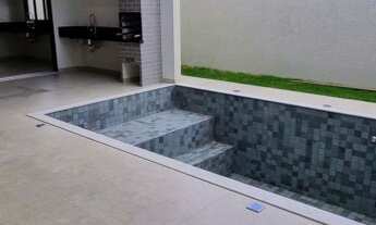 Imagem 4: Vendo Casa Térrea no Alphaville Araguaia