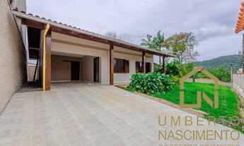 Imagem: Casa à venda no bairro Velha Central em