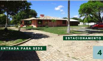 Imagem 6: Excelente propriedade com 22.000m² beira rio em Barra do Jacuípe