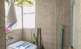 Imagem 7: Apartamento para venda possui 95 metros quadrados com 3 quartos