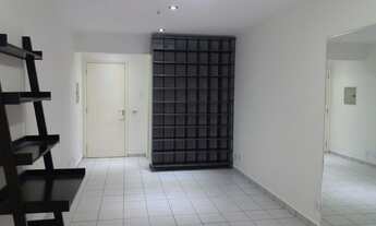 Imagem: Sala/Conjunto para aluguel possui 31 m²