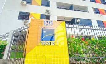 Imagem: Residencial Vênus, apartamento no bairro