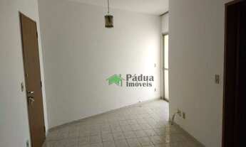 Imagem 2: Apartamento com 1 dormitório à venda, 50 m² por R$ 170.000,00 - Centro - Campinas/SP