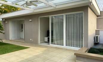 Imagem: Casa com 4 dormitórios à venda, 300 m²