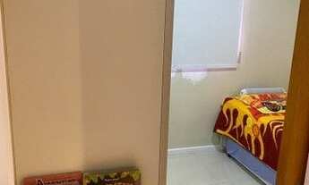 Imagem 3: Apartamento 2 Quartos com Suíte em ao lado de Colina de Laranjeiras