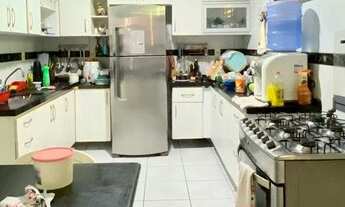 Imagem 4: Casa para venda tem 265 metros quadrados com 3 quartos em Mondubim - Fortaleza - CE