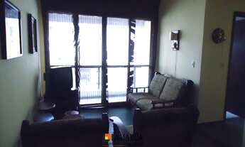 Imagem 2: Apartamento 2 dormitorios a venda no Guaruja