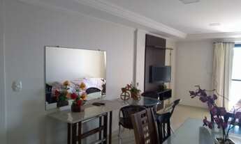 Imagem 4: Vendo apart de frente a praia, financiável em Piúma-ES