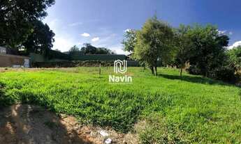 Imagem 4: Terreno à venda no bairro Nova Gardênia - Atibaia/SP