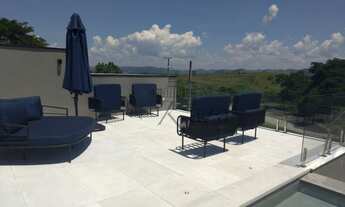 Imagem 2: Casa / Condomínio - Condomínio Residencial Jaguary