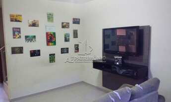 Imagem 3: SOROCABA - Casa Padrão - Wanel Ville