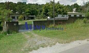 Imagem: Bairro do Castanho - Área de 40.000 m²