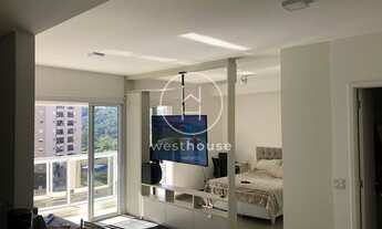 Imagem 2: Apartamento mobiliado para locação