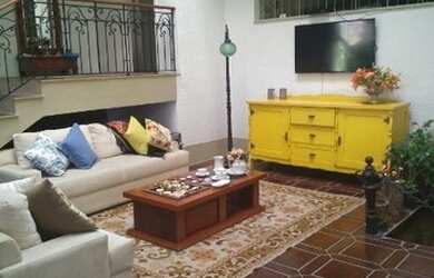 Imagem 6: Porto Alegre - Casa Padrão - Medianeira