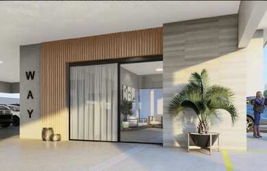 Imagem 5: WAY Apartamento Novo - Planta