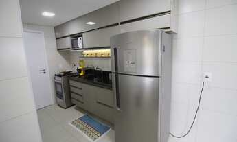 Imagem 6: Apartamento para venda Boa Viagem Jardim Orquídeas 95 m2 com 3 quartos - Recife - PE