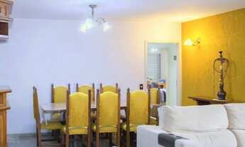 Imagem 3: APARTAMENTO - CAMPO BELO - SP