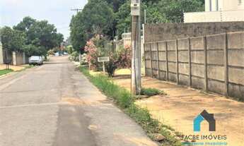 Imagem: Cuiabá - Terreno Padrão - Jardim Itália