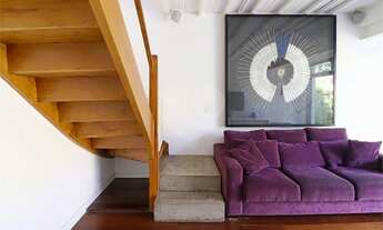 Imagem 6: São Paulo - Casa de Vila - PINHEIROS