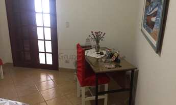 Imagem 3: Aceita permuta - Casa - Urbanova - Condomínio Altos da Serra II - 4 Dormitórios - 372,41m²