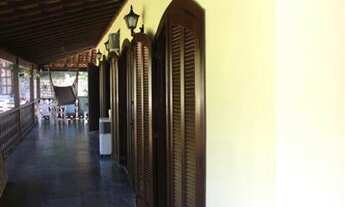 Imagem 5: Casa em Condomínio, 4 qts + kitnet para hóspede, 5.380m² de terreno