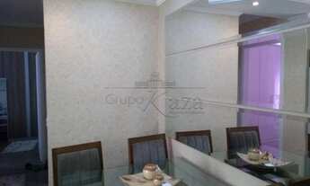 Imagem 4: Apartamento - Cidade Morumbi - Residencial Vila Almada - 68m² - 3 Dormitórios - Aceita Per