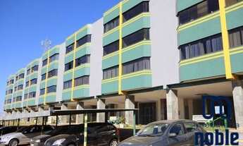 Imagem: Imobiliária noble vende lindo apartamento