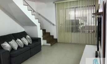 Imagem 3: Sobrado para Venda em São Paulo, Conjunto Residencial Sitio Oratório, 3 dormitórios, 1 suí