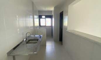 Imagem 6: Apartamento para Venda em Salvador, Vila Laura, 3 dormitórios, 1 suíte, 3 banheiros, 2 vag