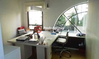 Imagem 5: Conjunto Comercial - R$ 1.900.000,00 - 180m² - Código: 8989