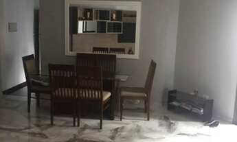 Imagem 4: APARTAMENTO PARA VENDA NO CONDOMÍNIO PITANGUEIRA II