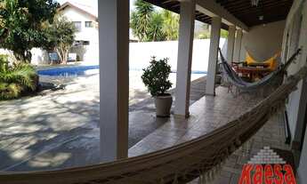 Imagem 2: Casa com 2 dormitórios à venda, 90 m² por R$ 750.000,00 - Vila Loanda - Atibaia/SP