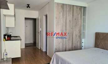 Imagem 2: Studio à venda, 28 m² por R$ 370.000,00 - Centro - Guarulhos/SP