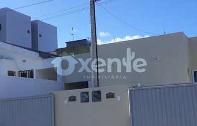 Imagem 2: Belíssima casa no Parque do Sol (Valentina) com 2 quartos sendo 1 suíte e excelente acabam