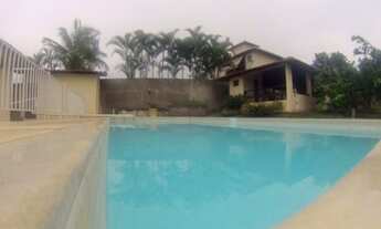 Imagem: LAGOA SANTA - Casa Padrão - Joá