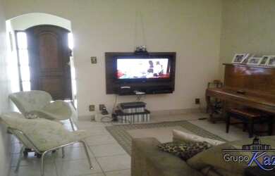 Imagem 2: Sobrado para venda com 125 metros quadrados com 3 quartos