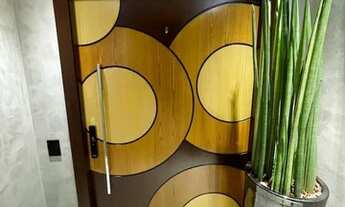 Imagem 2: APARTAMENTO - ALPHAVILLE - SP