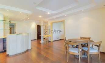 Imagem 3: Locação Apartamento 4 Dormitórios - 300 m² Pinheiros