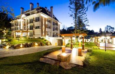 Imagem 3: Gramado - Apartamento Padrão - Planalto