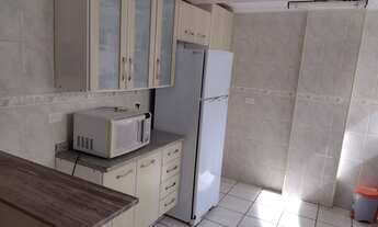 Imagem 7: Apartamento com 1 dormitório à venda, 57 m² por R$ 270.000,00, Tombo, Guarujá/SP