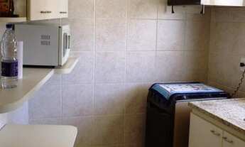 Imagem 7: Copa Green, Mascarenhas de Morais, Flat 1 quarto vista verde