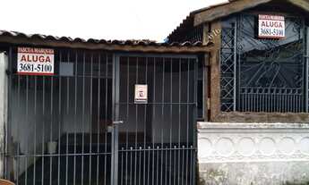 Imagem 2: Térrea para aluguel com 100 metros quadrados com 2 quartos em Piratininga - Osasco - SP