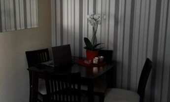 Imagem: APARTAMENTO - BARRA FUNDA - SP