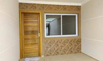 Imagem 6: Sobrado Residencial TUCURUVI